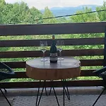 Pyramid House * Visoko