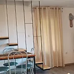 Semesterbostad Pyramid House