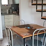 Semesterbostad Pyramid House *