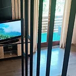 Pyramid House Semesterbostad