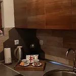 Semesterbostad Pyramid House *