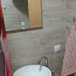 Pyramid House Semesterbostad