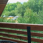 Pyramid House Semesterbostad