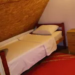 Semesterbostad Pyramid House