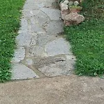 Semesterbostad Pyramid House