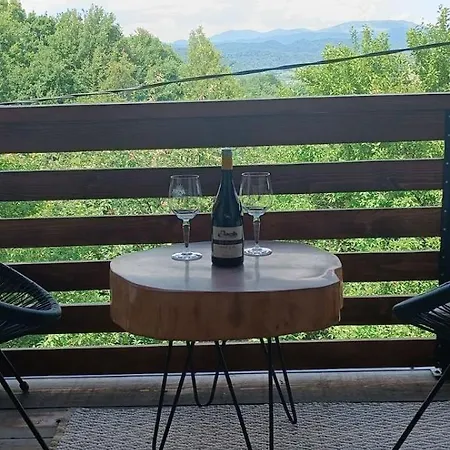 Pyramid House * Visoko