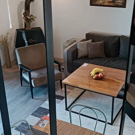 Pyramid House 度假居
