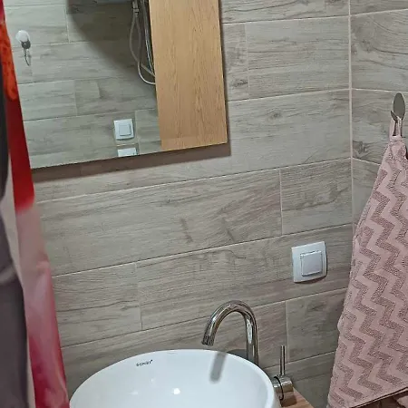 Pyramid House Casa vacanze