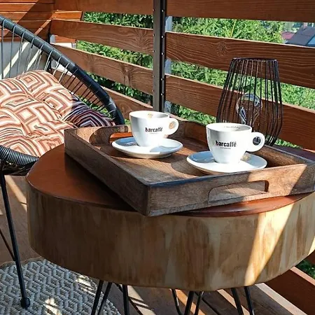 Casa vacanze Pyramid House