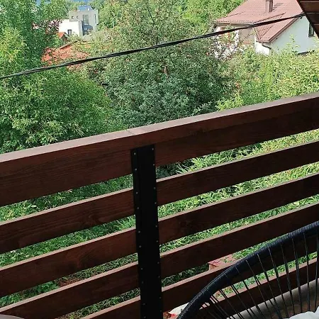 Pyramid House Casa vacanze *