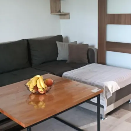 Pyramid House Casa vacanze Visoko