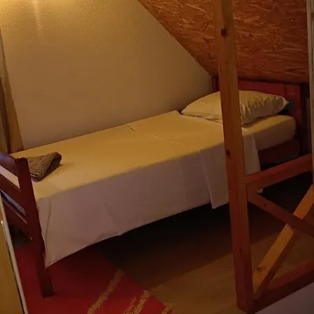 Pyramid House Visoko