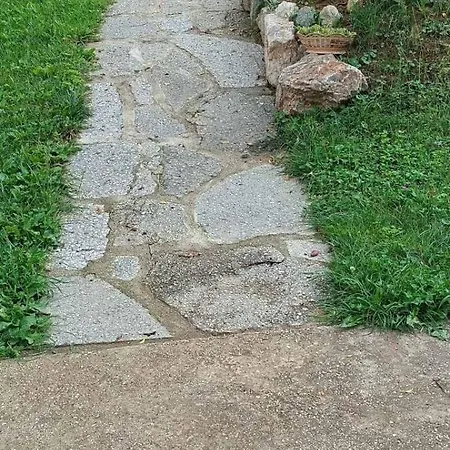 Casa vacanze Pyramid House