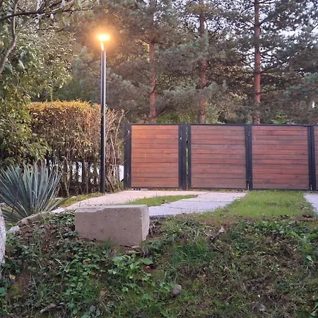 Pyramid House Casa vacanze *